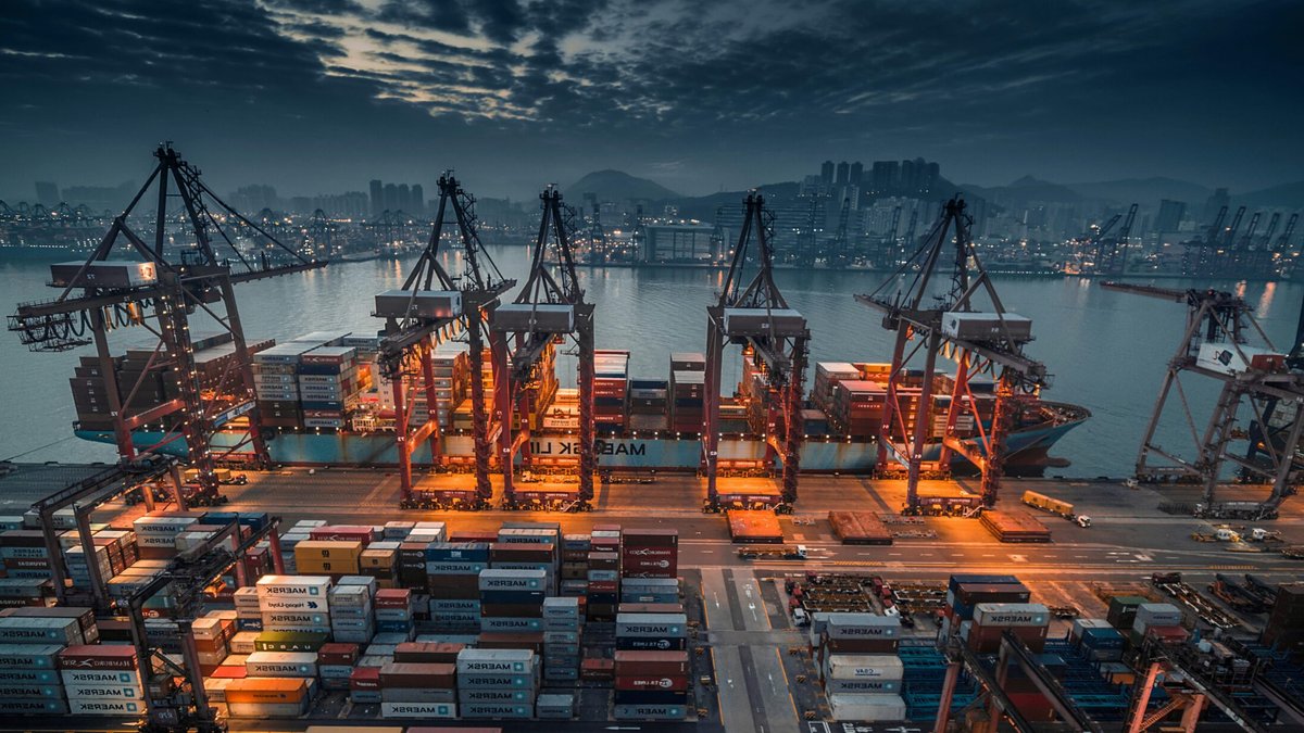 Africa Needs Better Trade Infrastructure - trade infrastructure