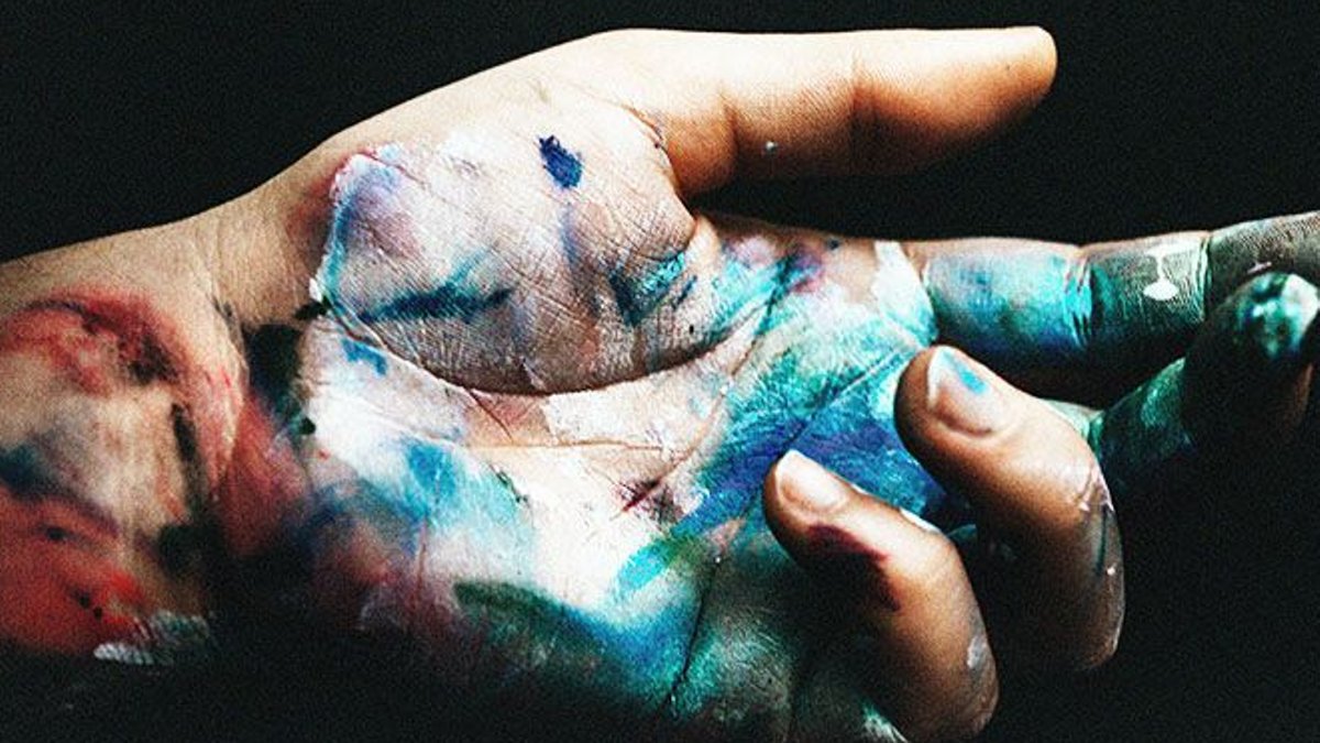 Lockdown sparks surge in creative pursuits Lockdown sparks surge in creative pursuits - covid creativity