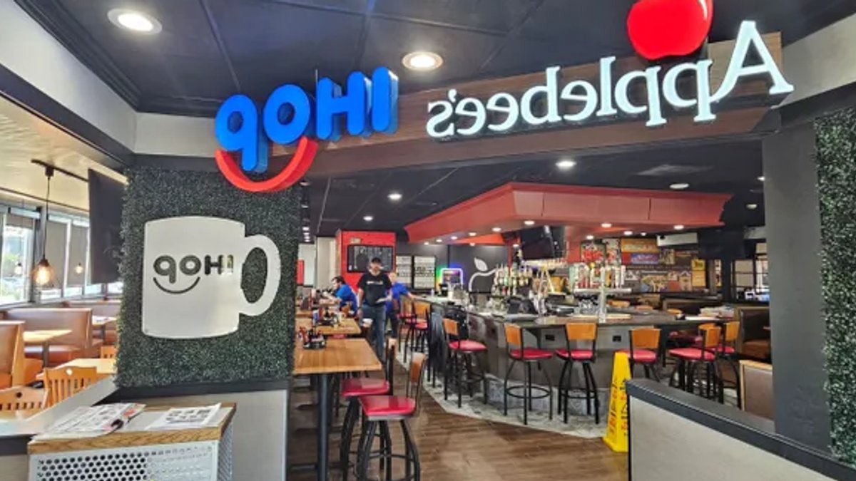 Dual-Brand Strategy Helps Dine Avoid Restaurant Closures - dual brand strategy