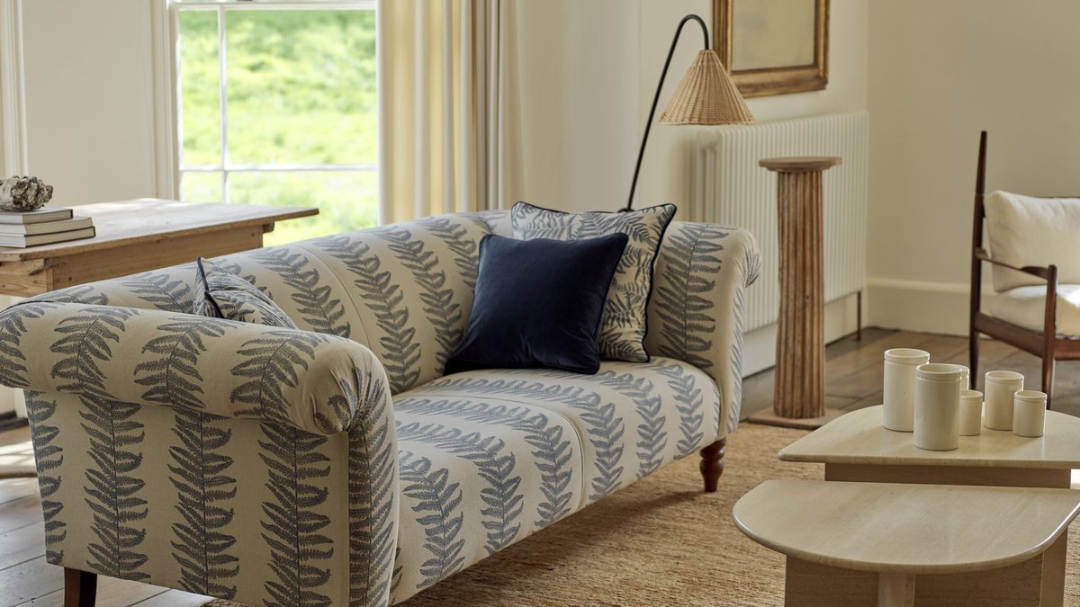 New Fabric Collection Launched by Sofas and Stuff New Fabric Collection Launched by Sofas and Stuff - fabric collection