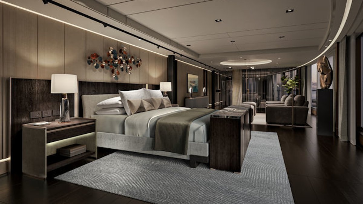 Regent Partners with Elite Travel Club - regent seven seas