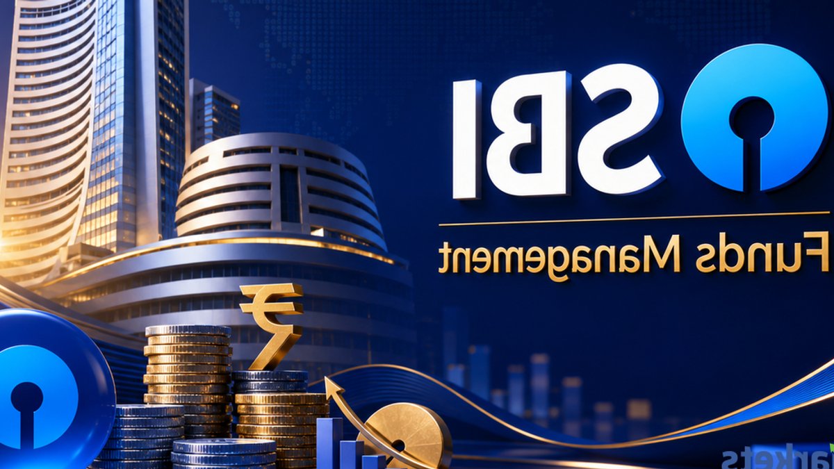 SBI Funds listing falls short of Street expectations - sbi funds listing
