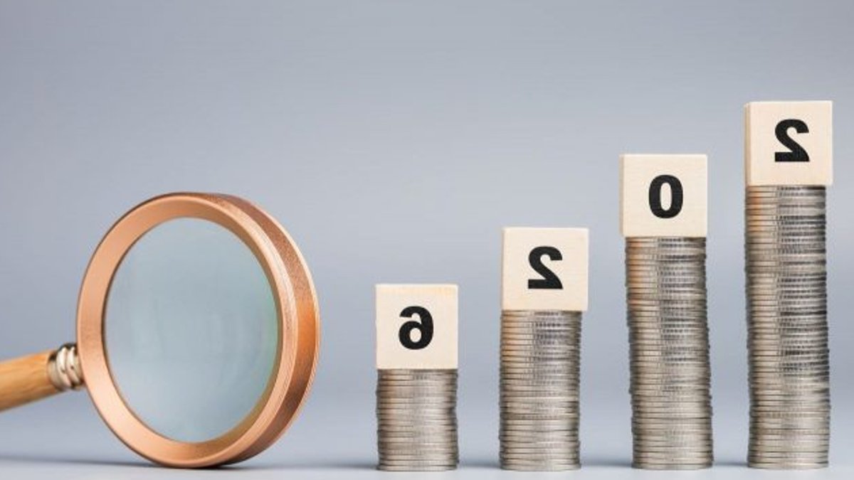 Investors Eye New Opportunities for Second Half - sector investment