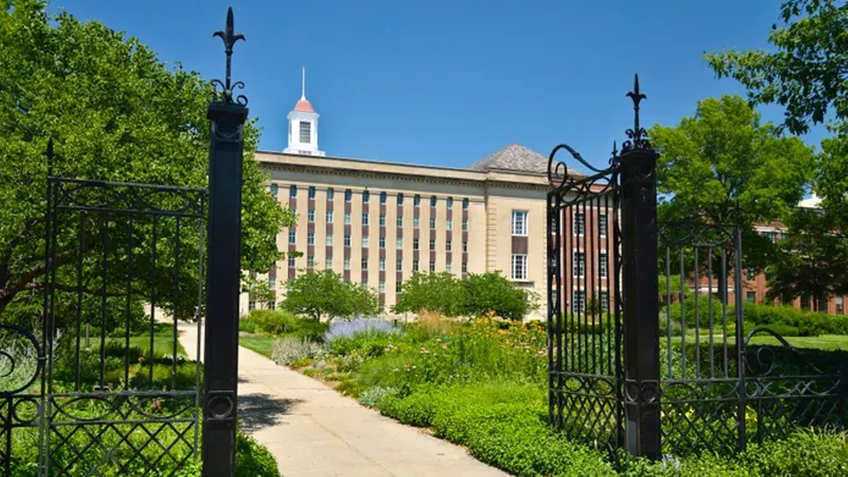 Nebraska University Cuts Low Enrollment Programs Nebraska University Cuts Low Enrollment Programs - university cuts