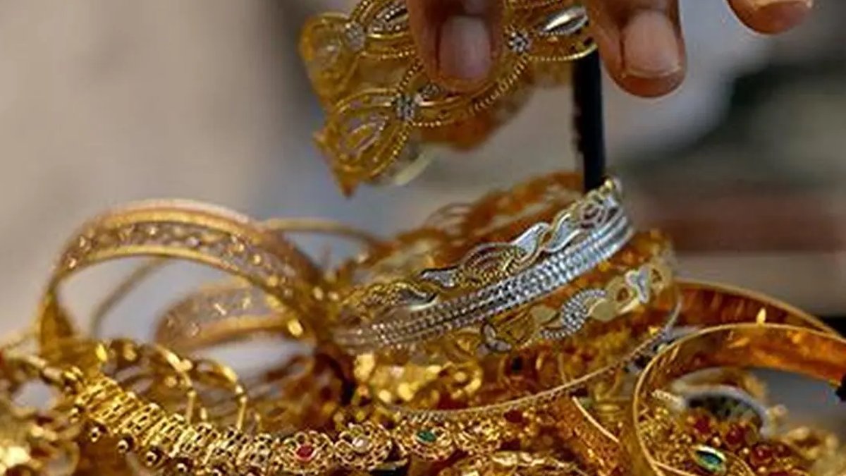 India Eyes Gold Recycling Boom India Eyes Gold Recycling Boom - gold recycling