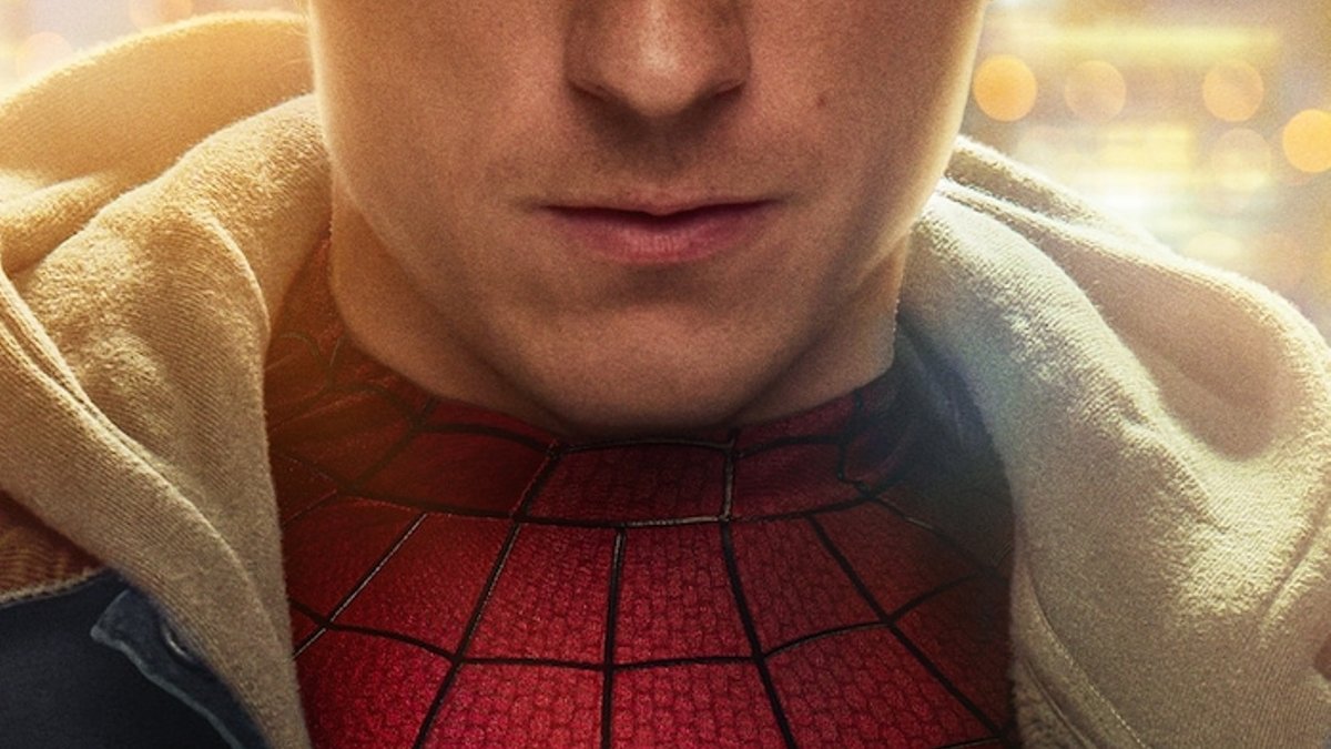 Spider Man Holds Strong at Box Office - spider man