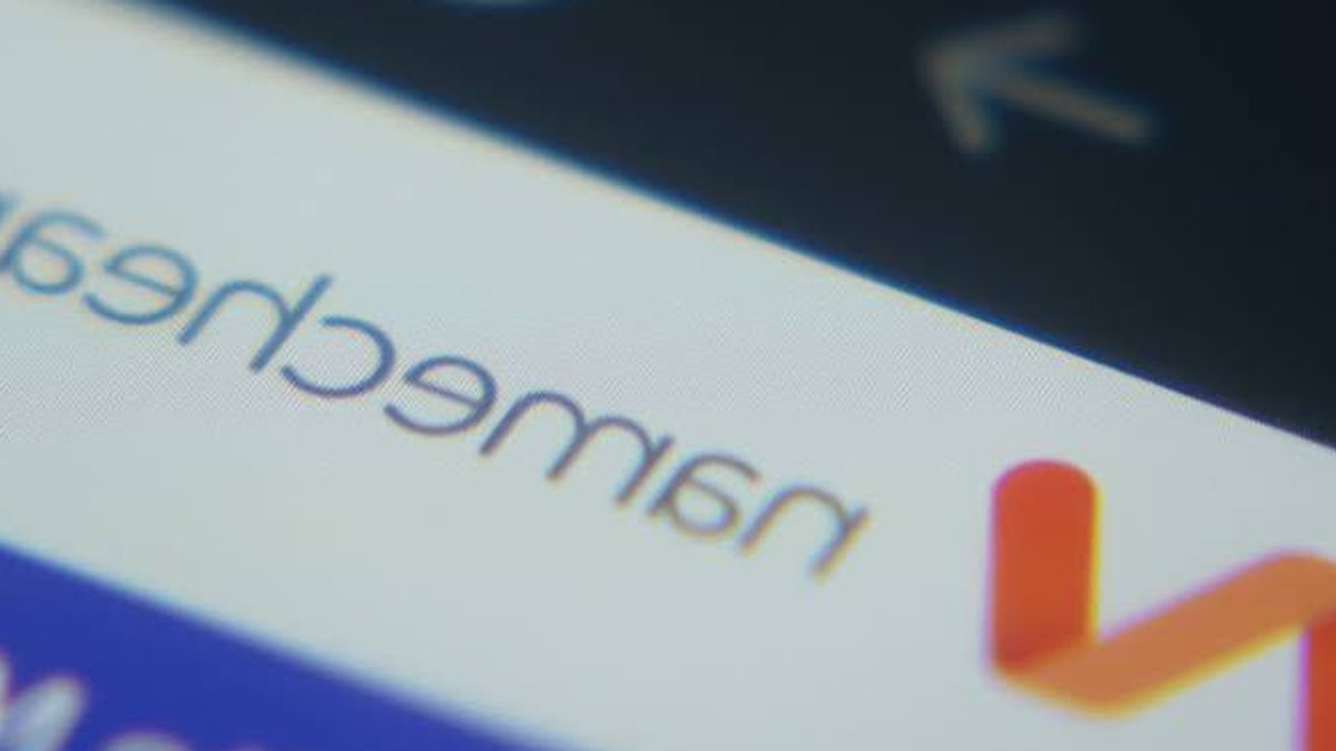 Namecheap outage disrupts websites DNS and email - namecheap outage