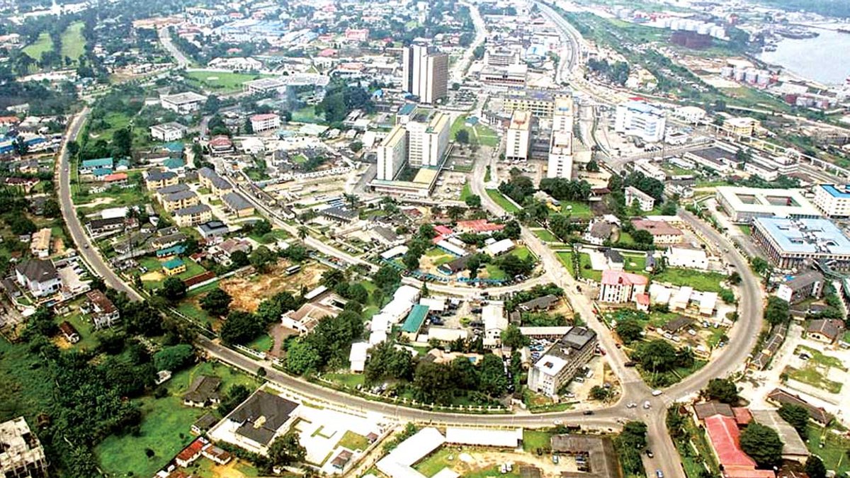 Tragic Decline of Port Harcourt: From Garden City to Ghost Town - port harcourt decline