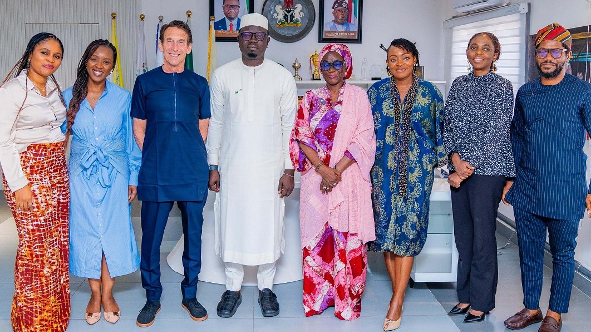 Nigeria Young Entrepreneurs Get New Funding Option - nigeria funding