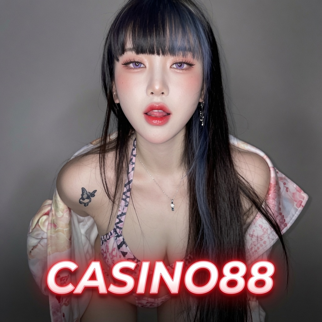 CASINO88: Situs Daftar & Login Slot Jackpot 888 Slots Resmi PG TOTO