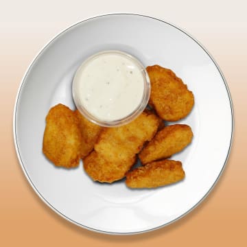 Chicken Nuggets