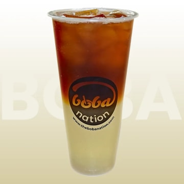 Black Tea Arnold Palmer