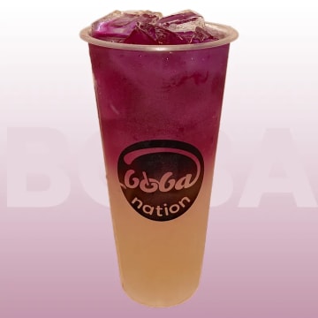 Butterfly Lemonade