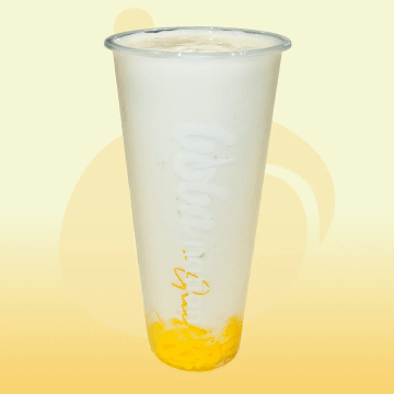 Soy Protein Smoothie