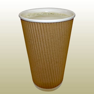 *NEW Jasmine Mint Tea (Hot)