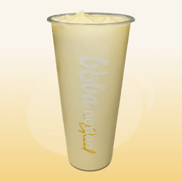 Vanilla Shake