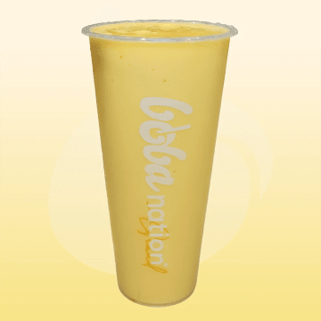 Mango Shake