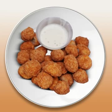 Chicken Bites