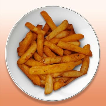 Nation Fries