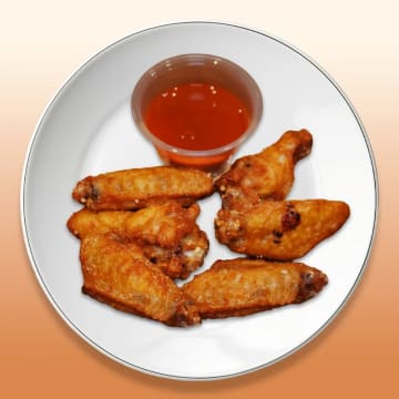 Nation Wings