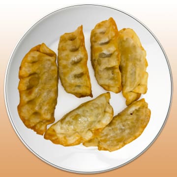 Chicken Potstickers