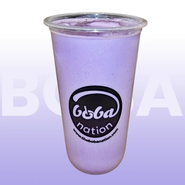 Taro Smoothie
