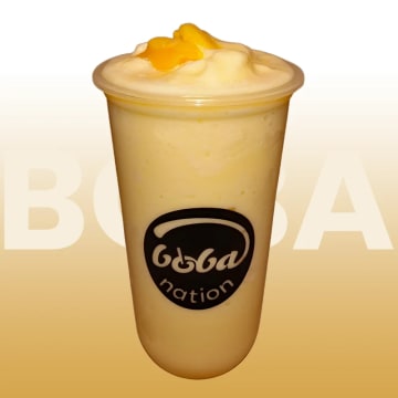 Mango Smoothie