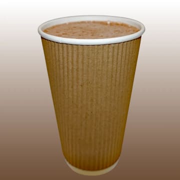*NEW Hot Cocoa (Hot)
