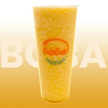 Peach Chardonnay Slush