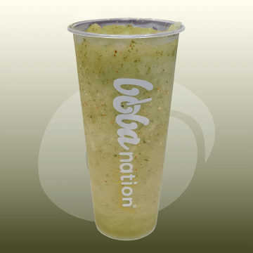 *NEW Lemon Mint Freeze