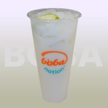 Brazilian Lemonade