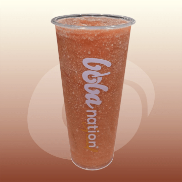 *NEW Skittles Slush