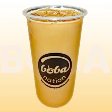 Brown Sugar Oat Milk Espresso