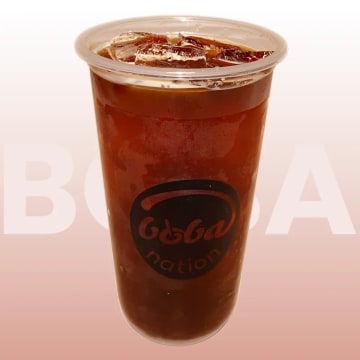 Americano Iced