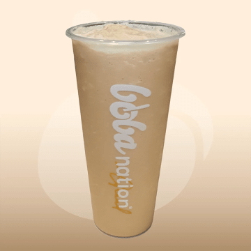 Vanilla Coffee Frappe