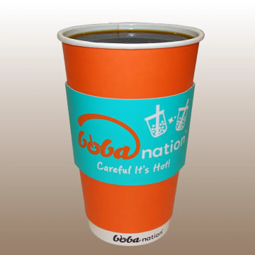 Americano (Hot)
