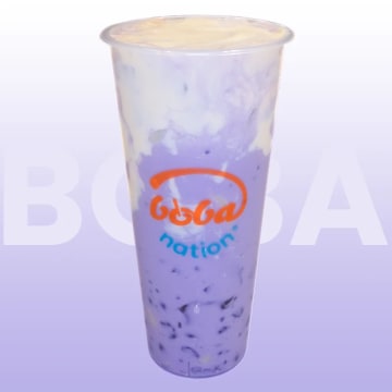 Cloud 9 Taro