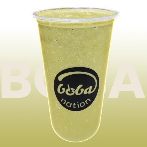 Matcha Drinks