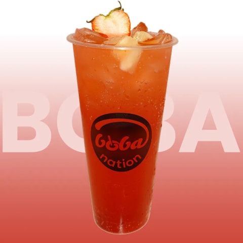 Fruit Teas