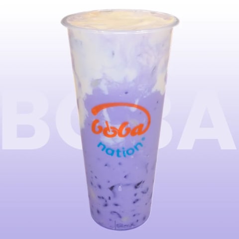 Signature Drinks
