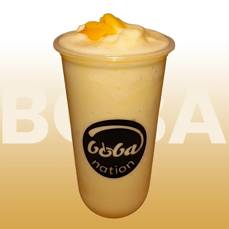 Mango Smoothie