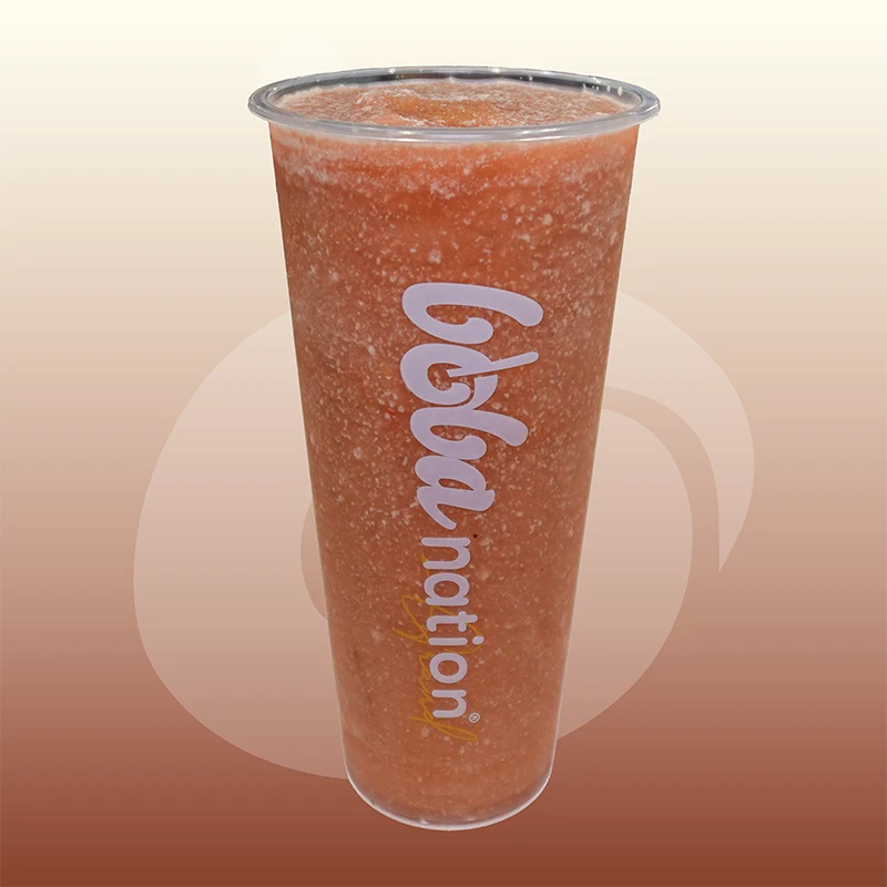 *NEW Skittles Slush