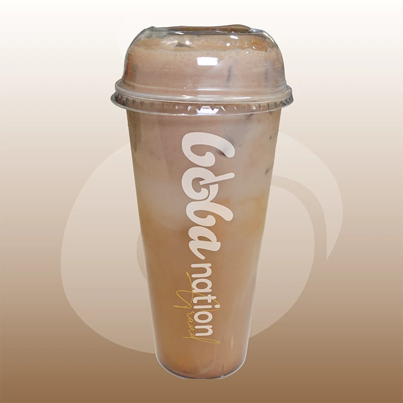 *NEW Peanut Butter Espresso