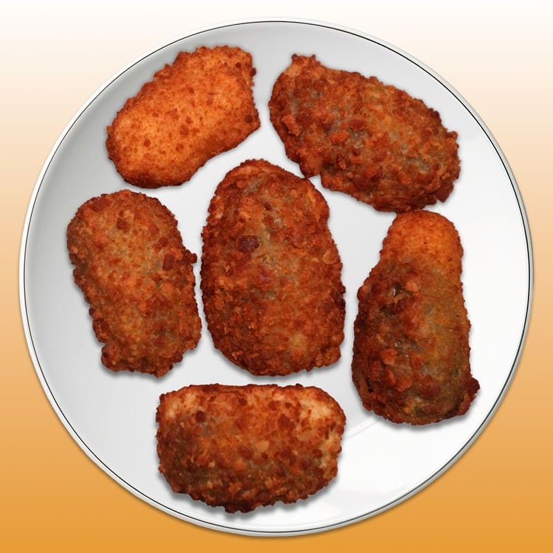 Jalapeno Poppers