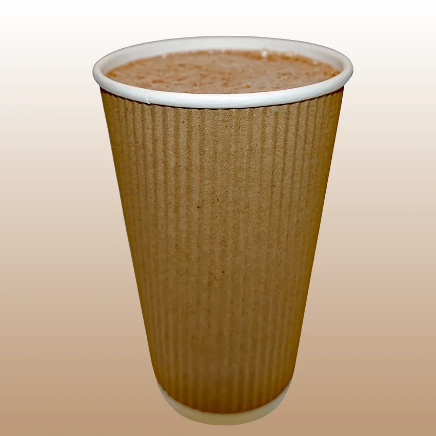 Cafe Mocha (Hot)