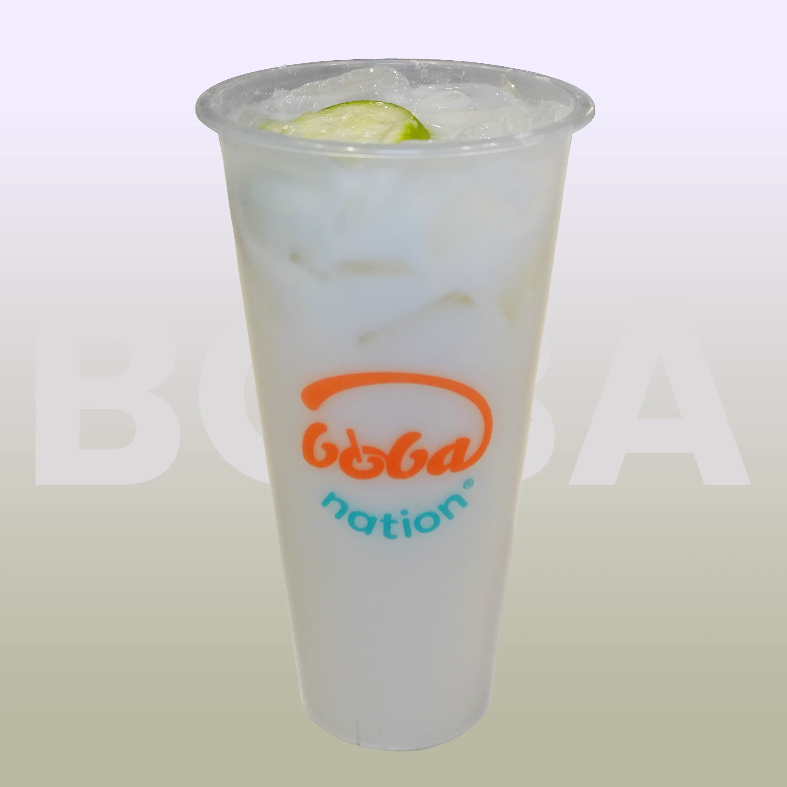 Brazilian Lemonade