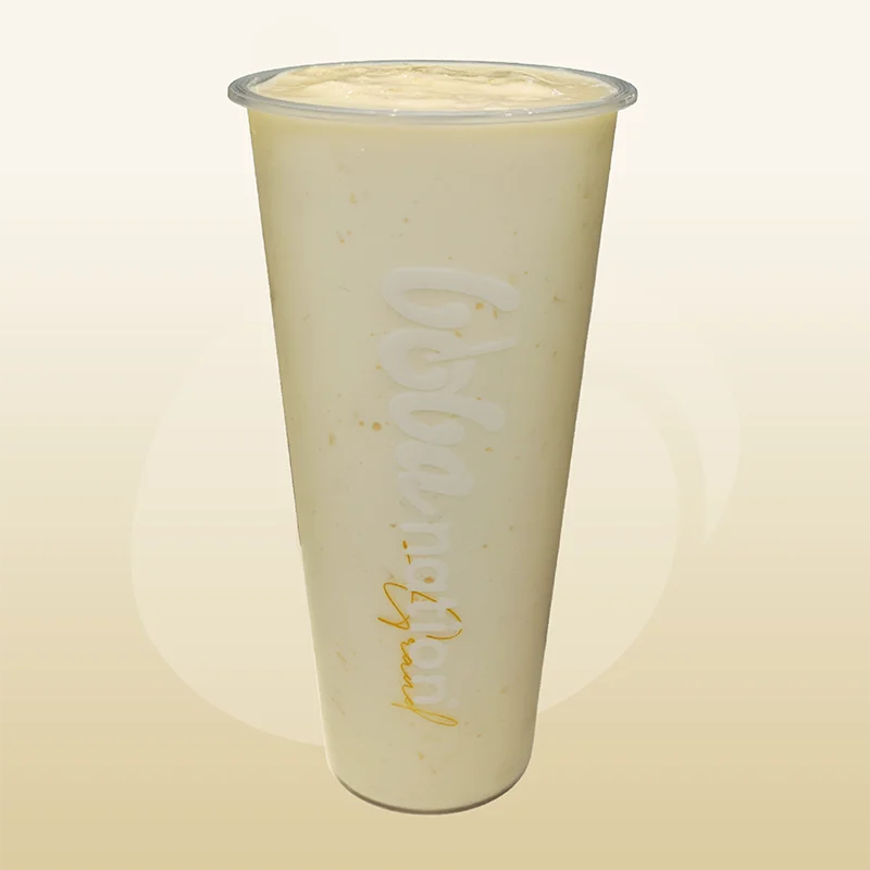 *NEW Mochi Shake