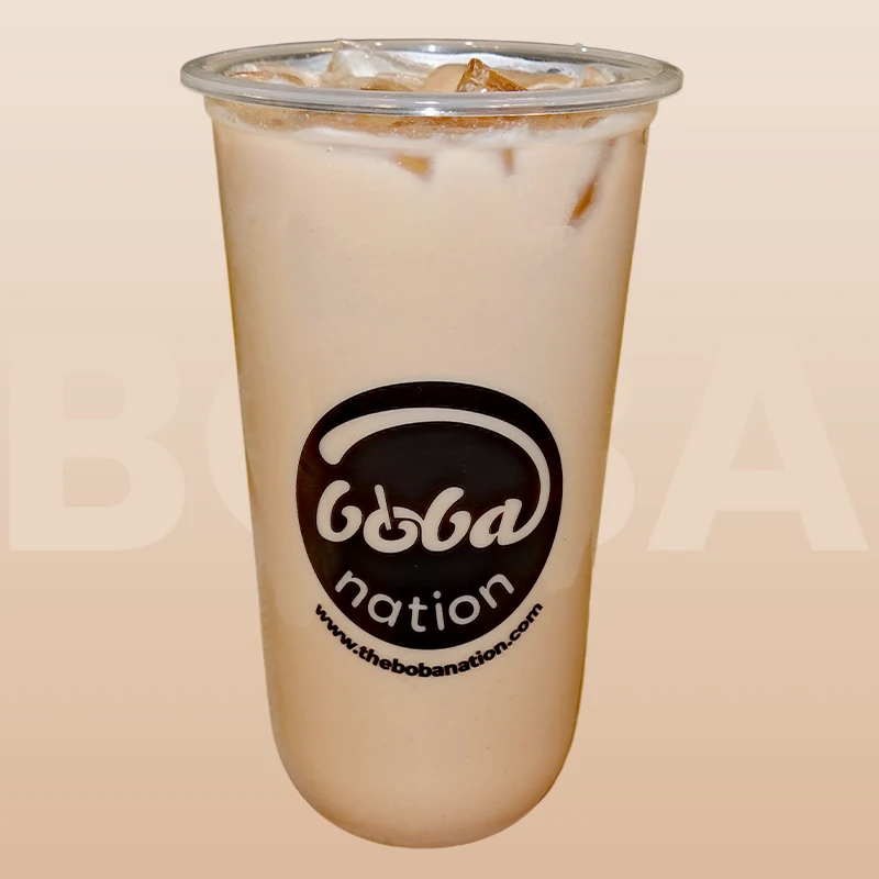 Coconut Milk Tea