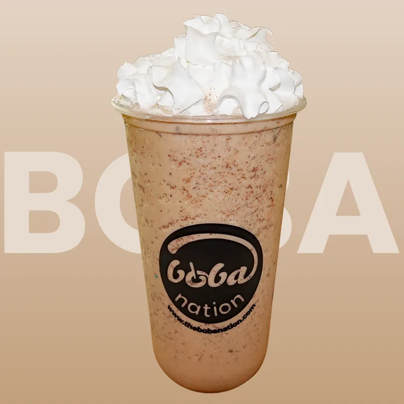 Kit Kat Shake
