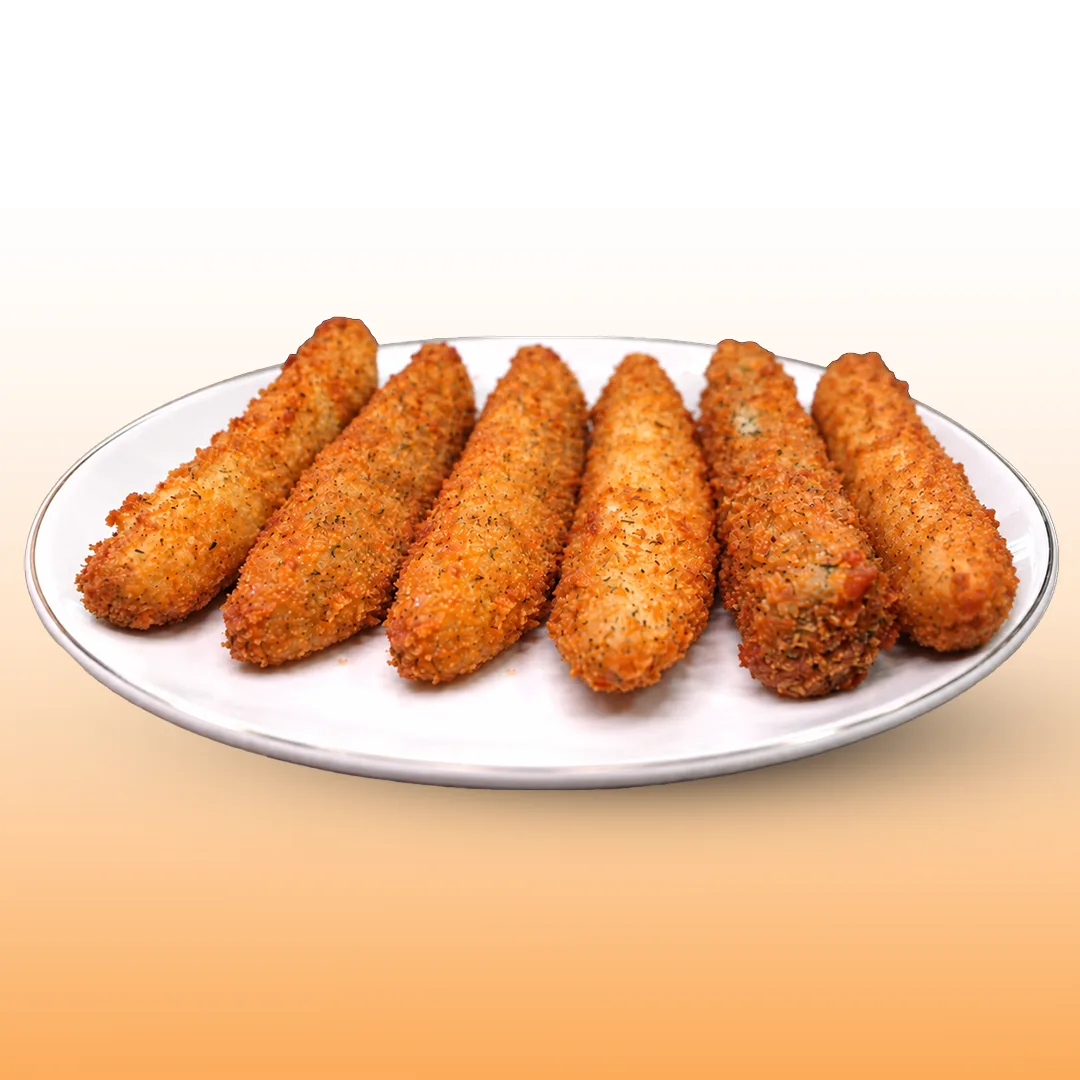 Dill Pickle Spears